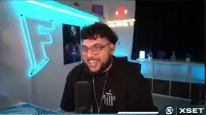 digifv's tweet photo. @userisstack grown ahh man happy about a 18 yearold bullying his own Boss 😭 https://t.co/rMiKzrDUCL