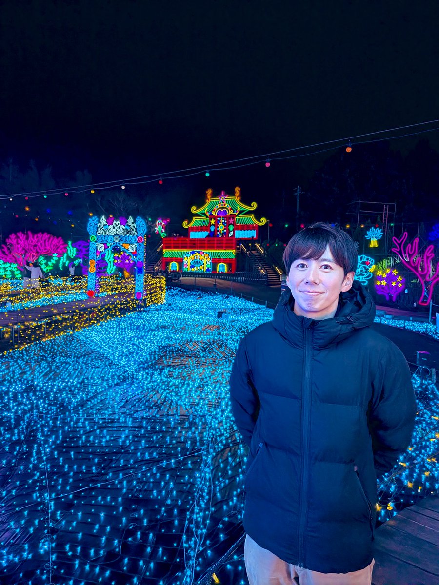 滝澤悠希【SBS静岡放送アナウンサー/気象予報士】 tweet media