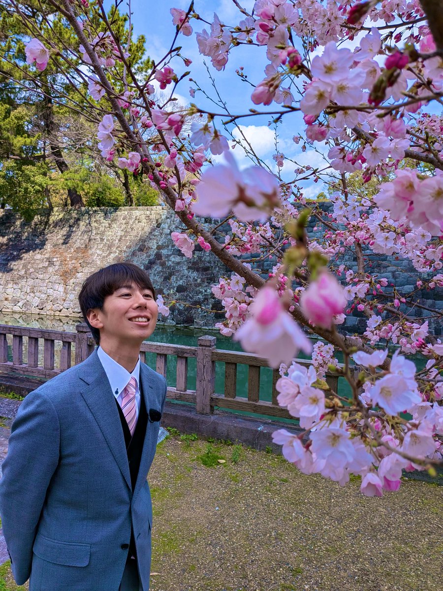 滝澤悠希【SBS静岡放送アナウンサー/気象予報士】 tweet media