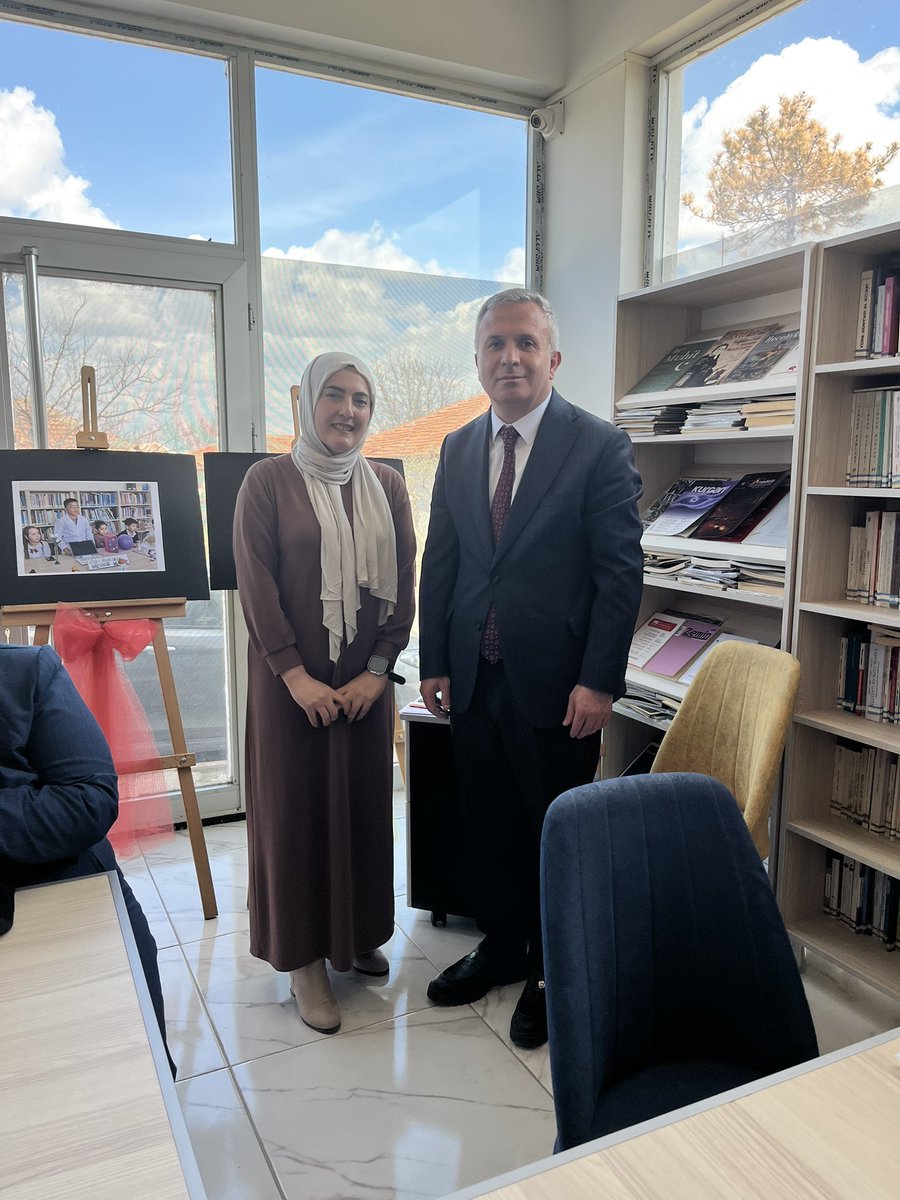 Kırıkkale İl Kültür ve Turizm Müdürlüğü tweet media