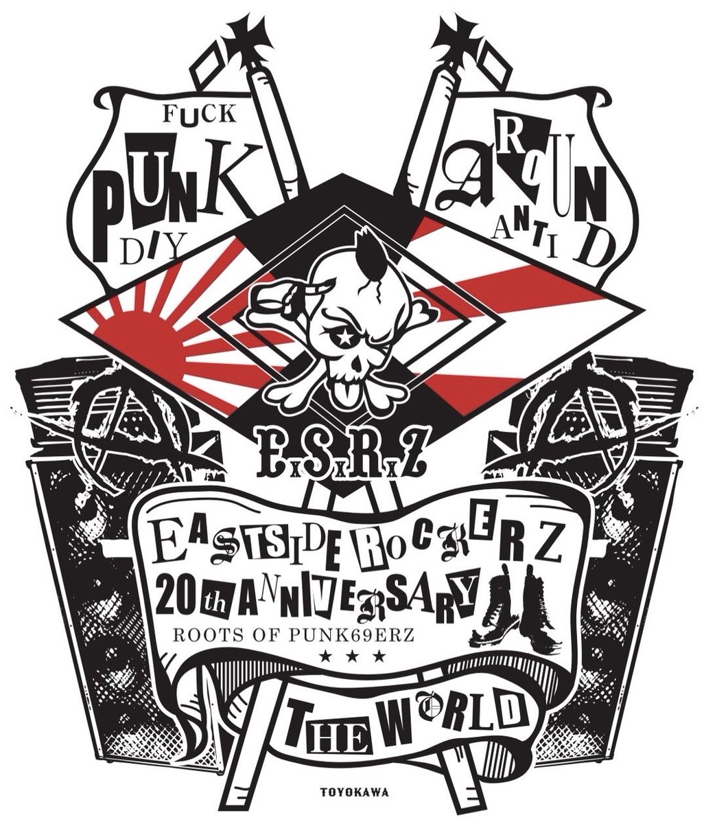 EASTSIDE TSU- tweet media