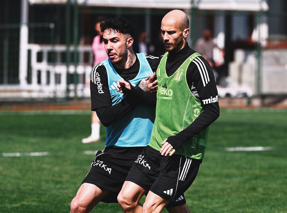 Beşiktaş JK tweet media