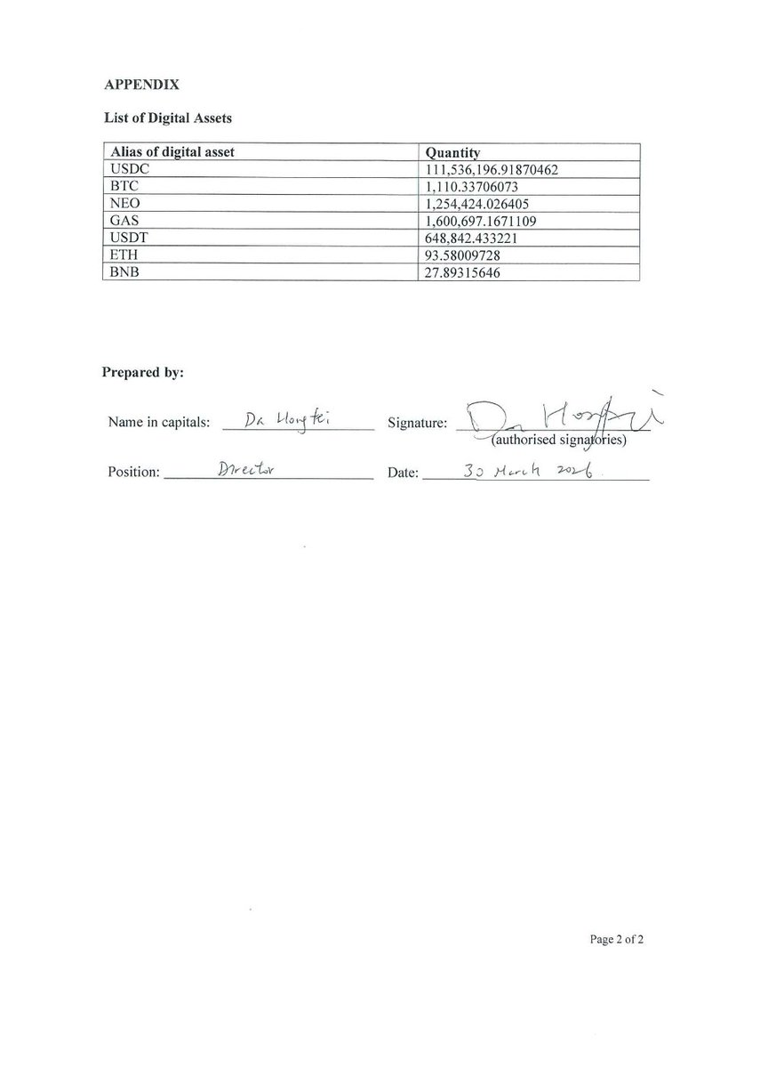 Da Hongfei tweet media