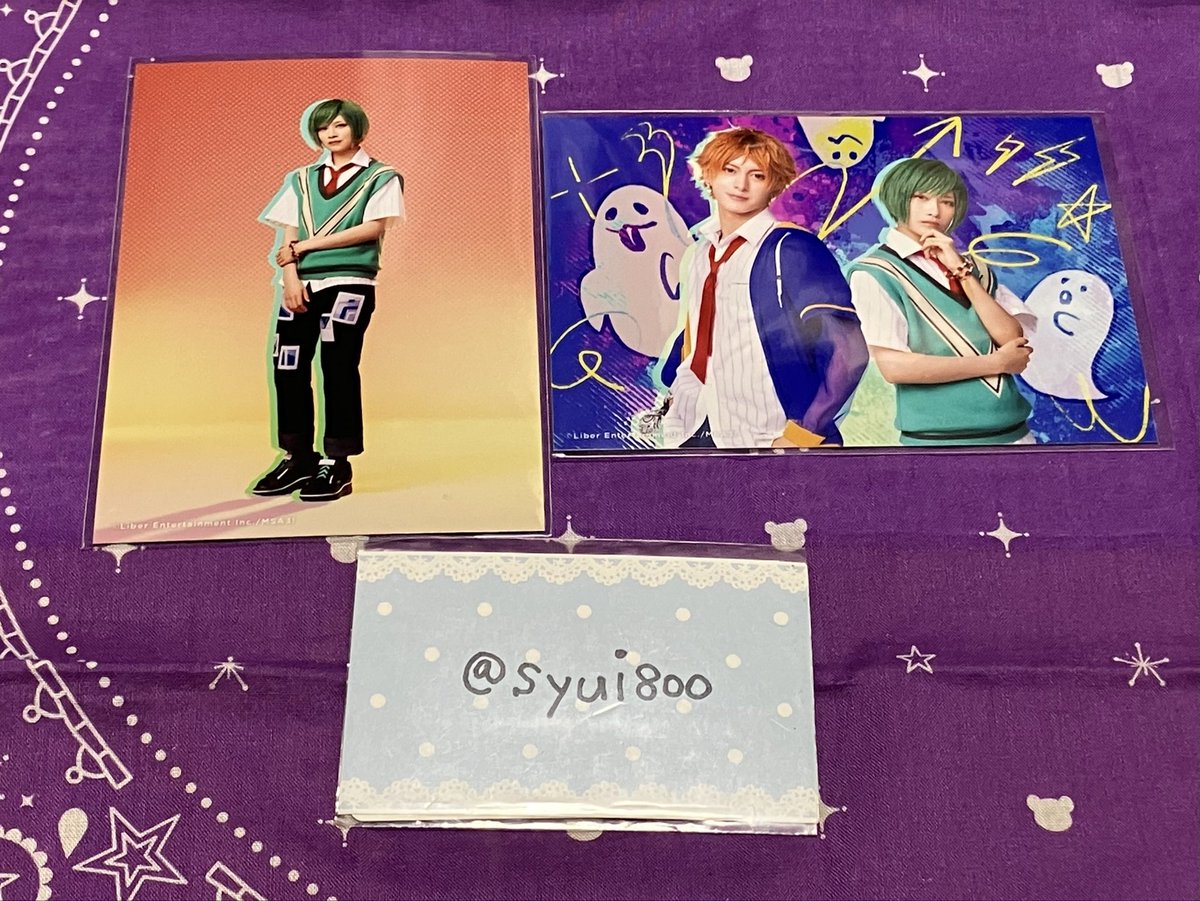 朱依＊ tweet media