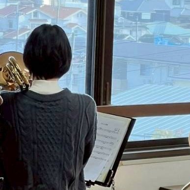 4月。
実は3月末で箕面市吹を退団しました。仕事の関係が一番の理由なんですが、でもこの団には本当に感謝しかありません。青春を謳歌できて良かったです！楽しかった！ここでのご縁は絶対に忘れず進んでいきたいと思います！
さて。新年度が始まります。
ここからギアを上げて頑張ります！