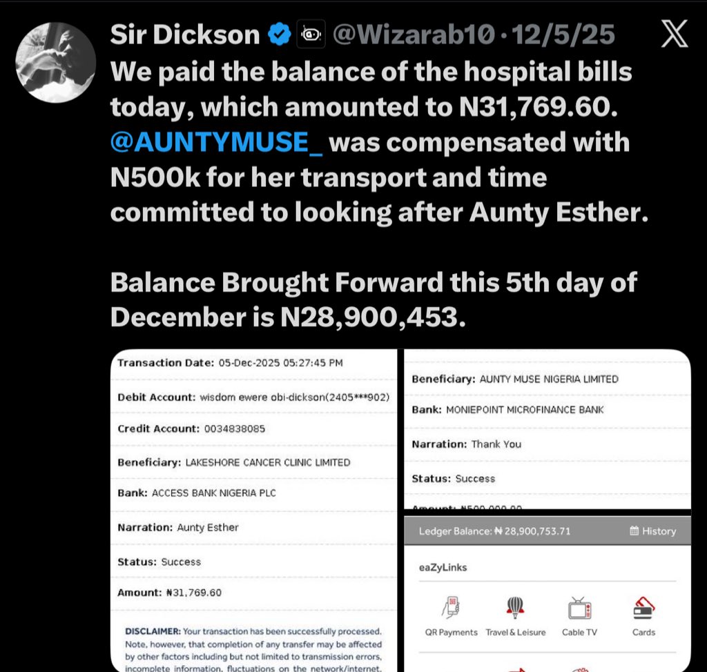 Just Eniola 💜 tweet media