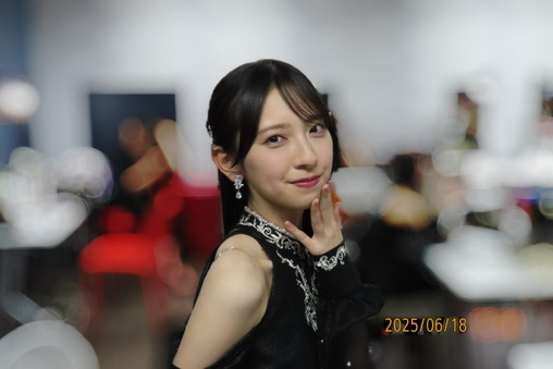 にょい🍣 tweet media