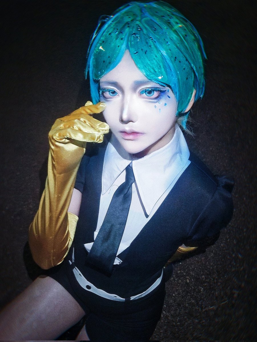 コーン tweet media