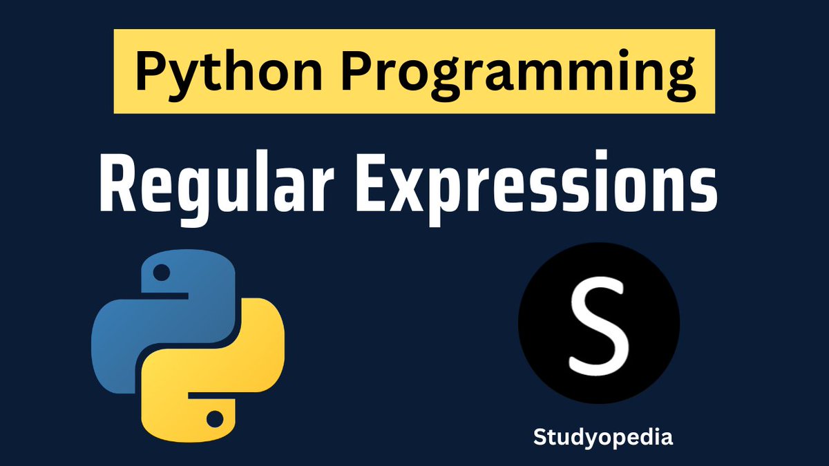 Studyopedia tweet media