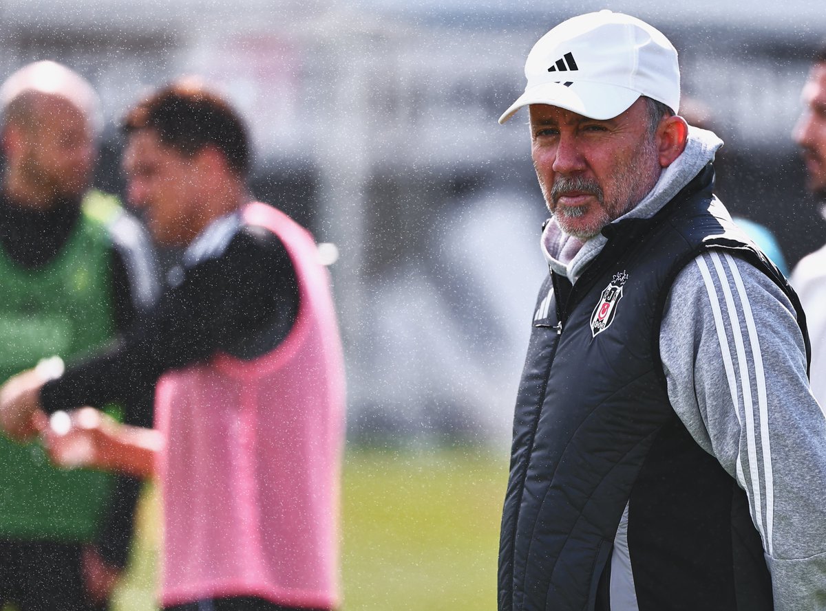 Beşiktaş JK tweet media