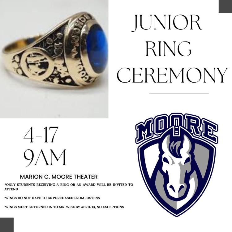 THE Marion C. Moore tweet media