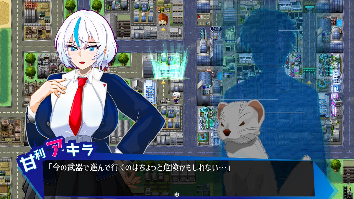 非情口行き＠NTR同人ゲーム制作サークル tweet media