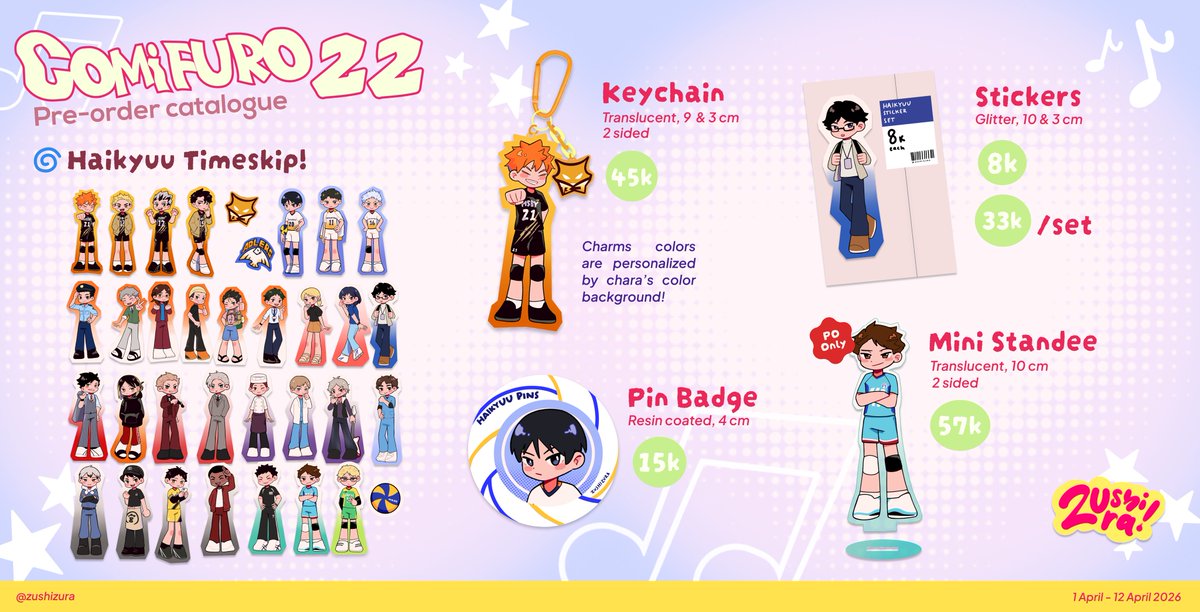 nomi 📌PO CF22 tweet media