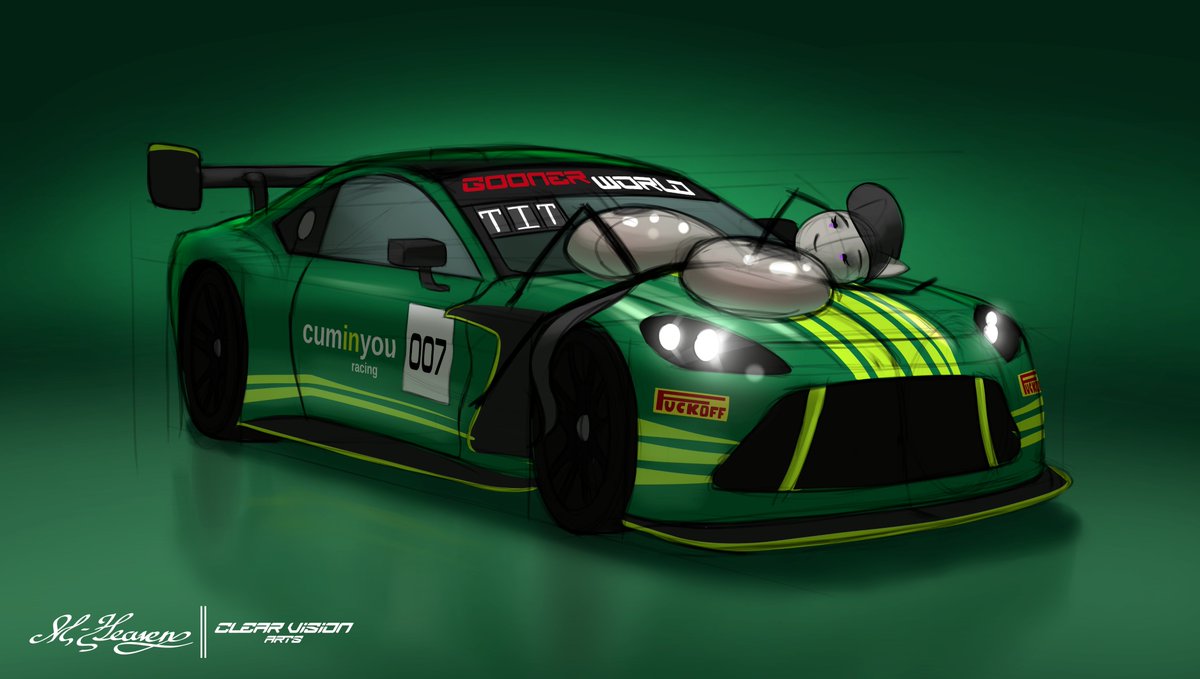 Clear Vision 🔞 tweet media