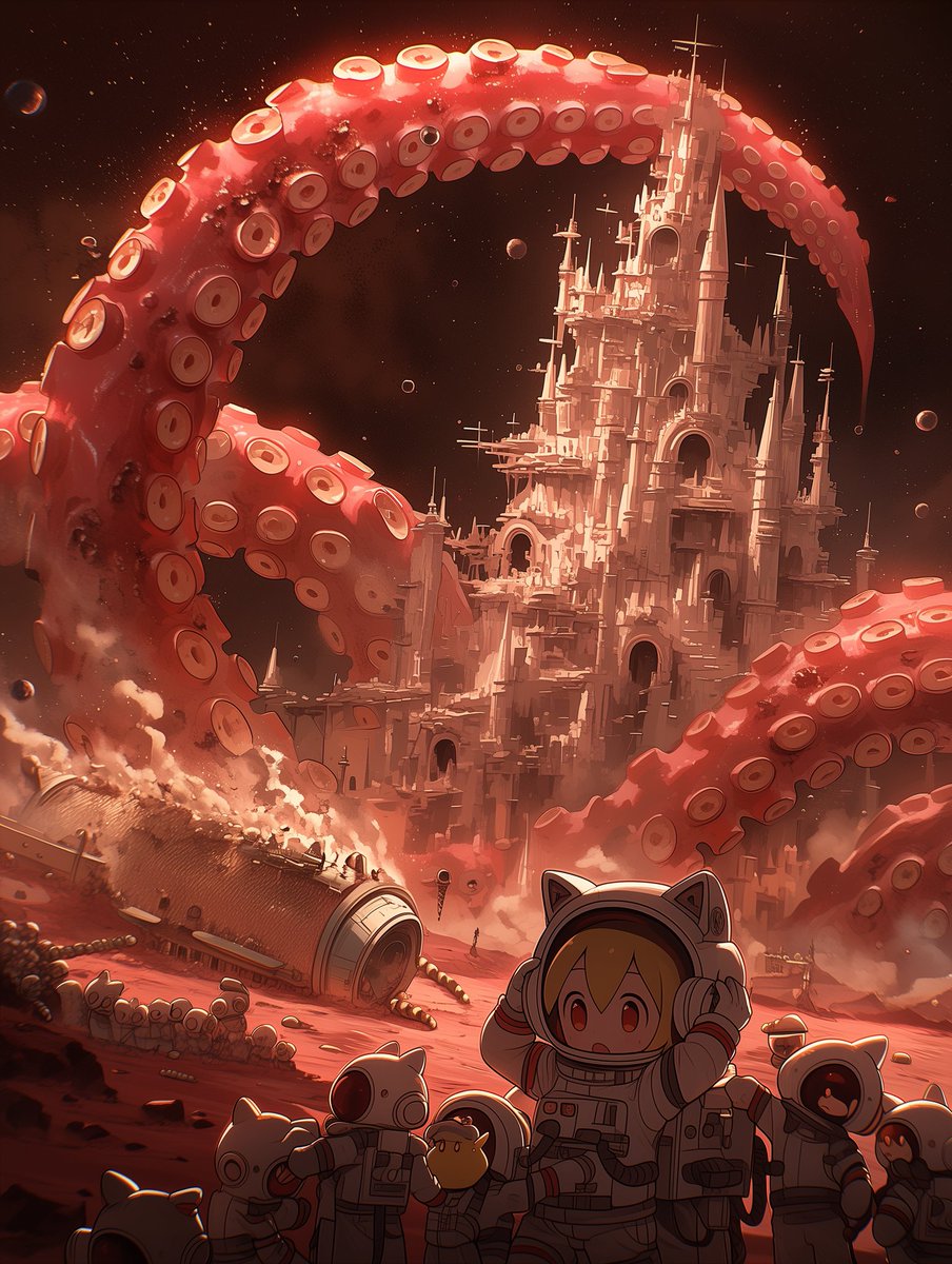 🌟 Kerorina Second 🌟 | ケロりーな2世 tweet media