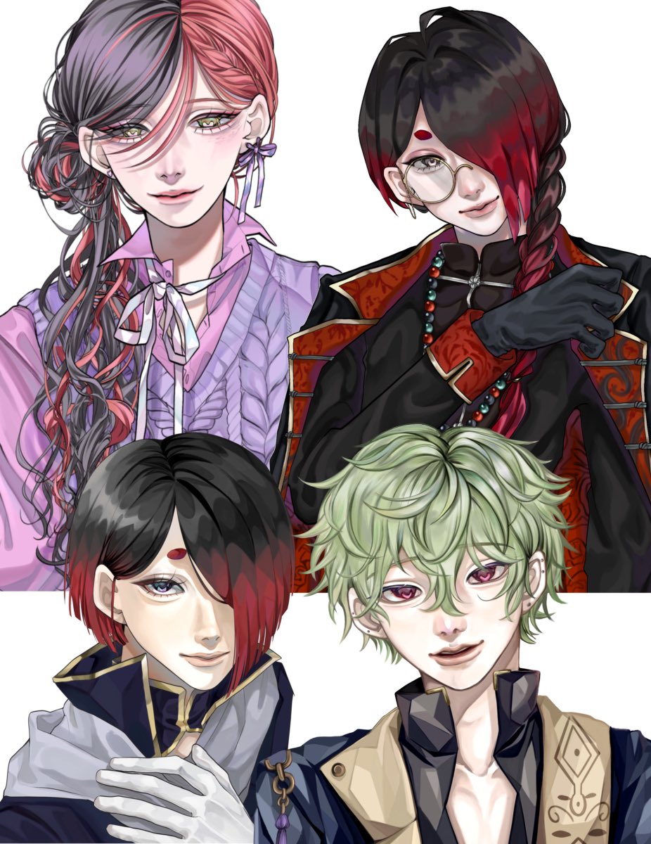 むい@繋🏷️ tweet media