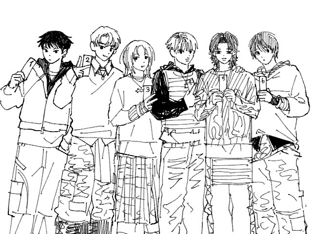 예민{DUH!) (@e1l50f) on Twitter photo 