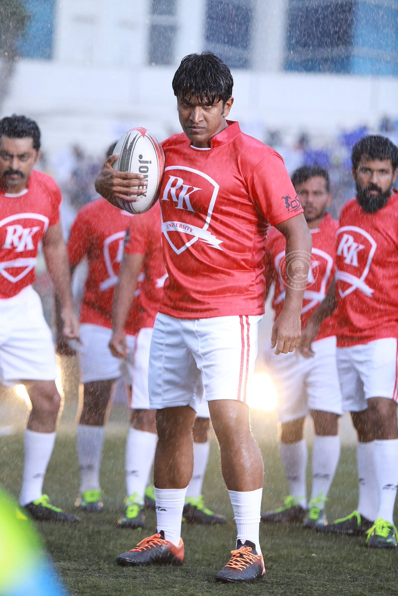 PuneethFC tweet media