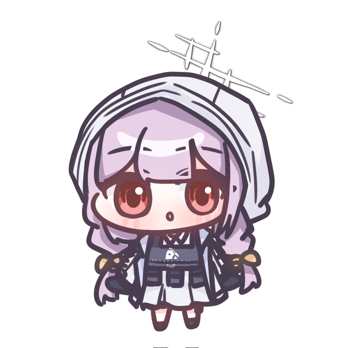 트친소 체다 🦊 tweet media