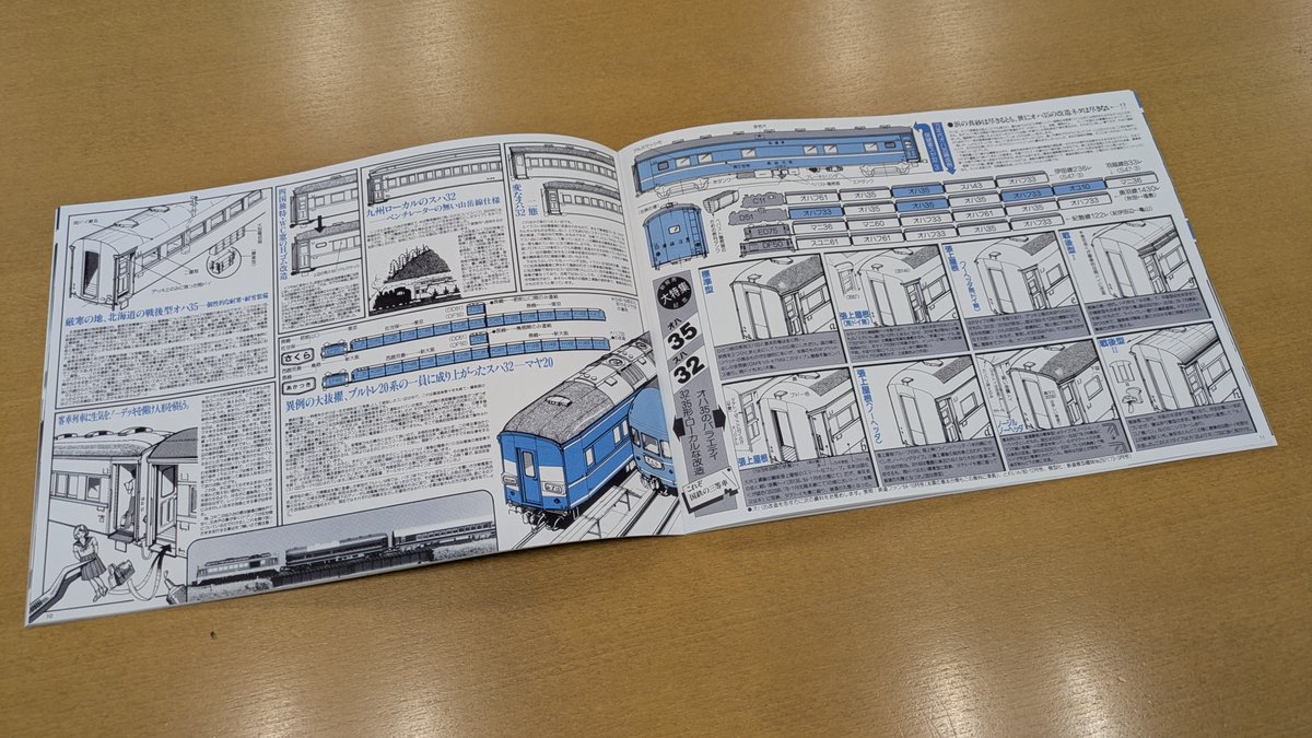 今もキット製作のバイブルと言われている往年の「グリーンマックス