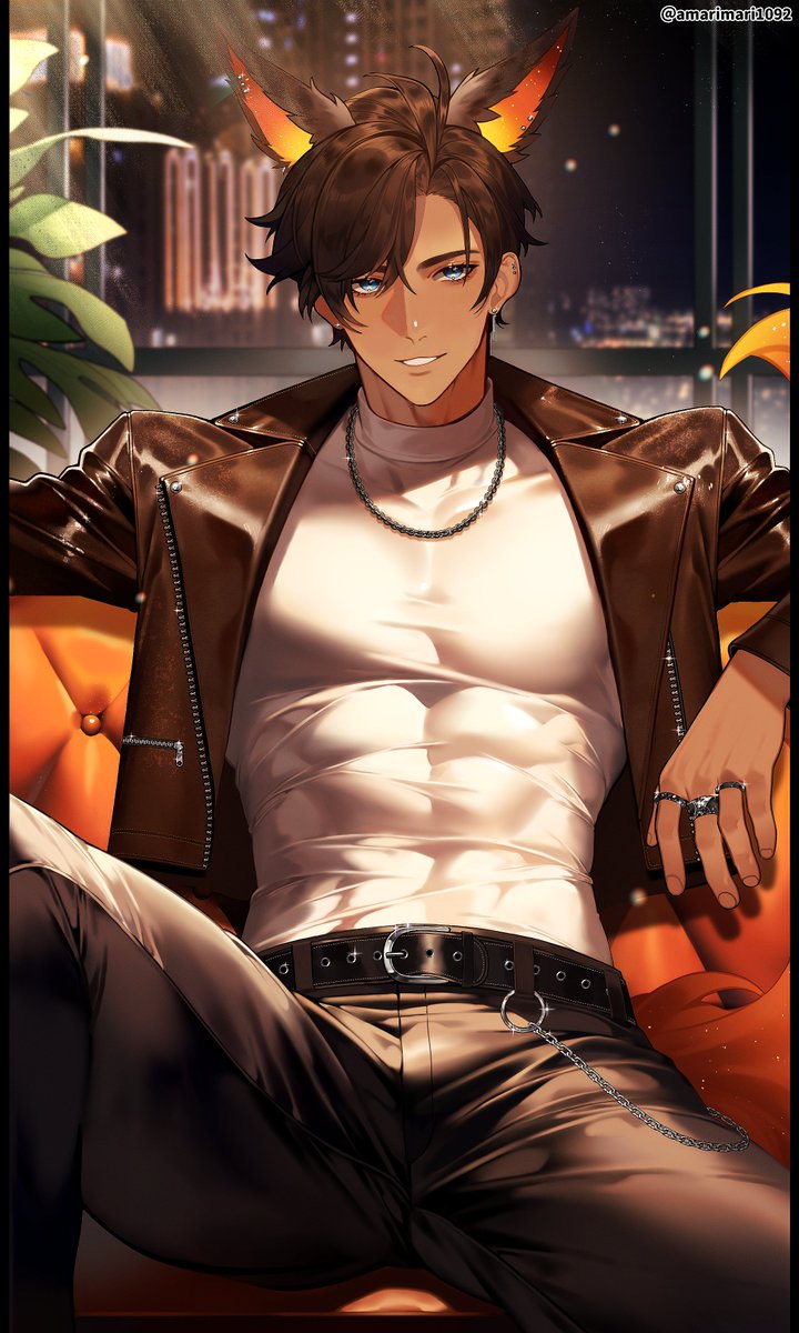 Acro ☄️🦊 tweet media