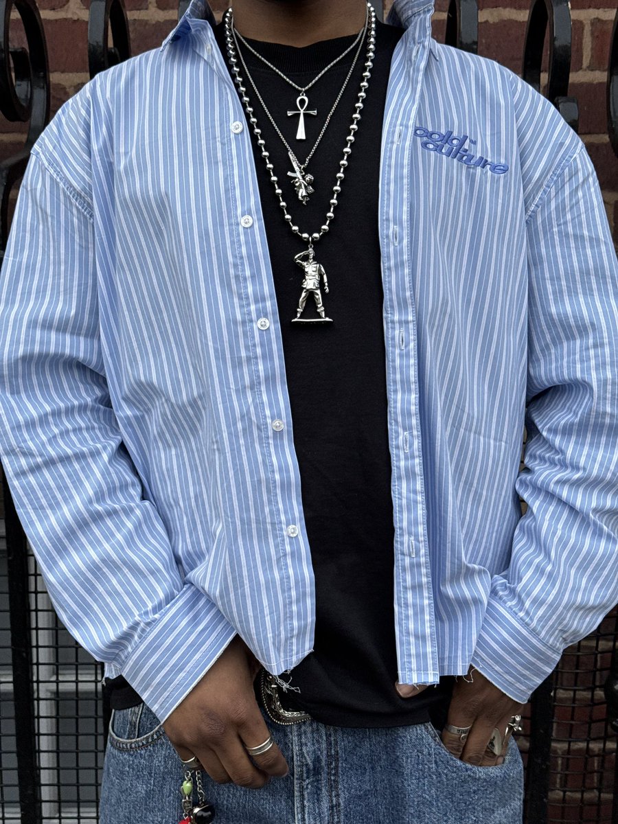 RICHIESVOGUE tweet media