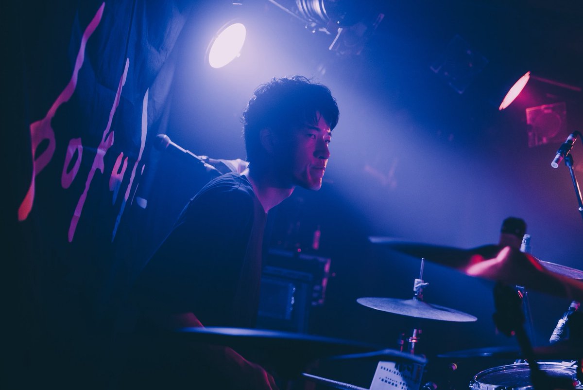 2026/03/31@千葉LOOK
bokula.全国ツアー
「最初は最後、あいまって」

bokula.の皆ありがとう！
ここに至るまでに2ヶ月で34ヶ所やってるだけあってライブ強かったなぁ〜…！
最高だったぜ〜！！

Photo by <a href="/kakeru_Selendip/">Kakeru Inoue/井上翔</a> 
#bokula.