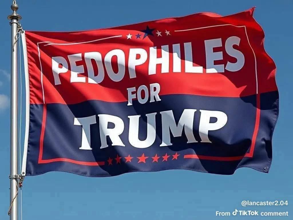 notstupidenoughtobeMAGA🐛 tweet media