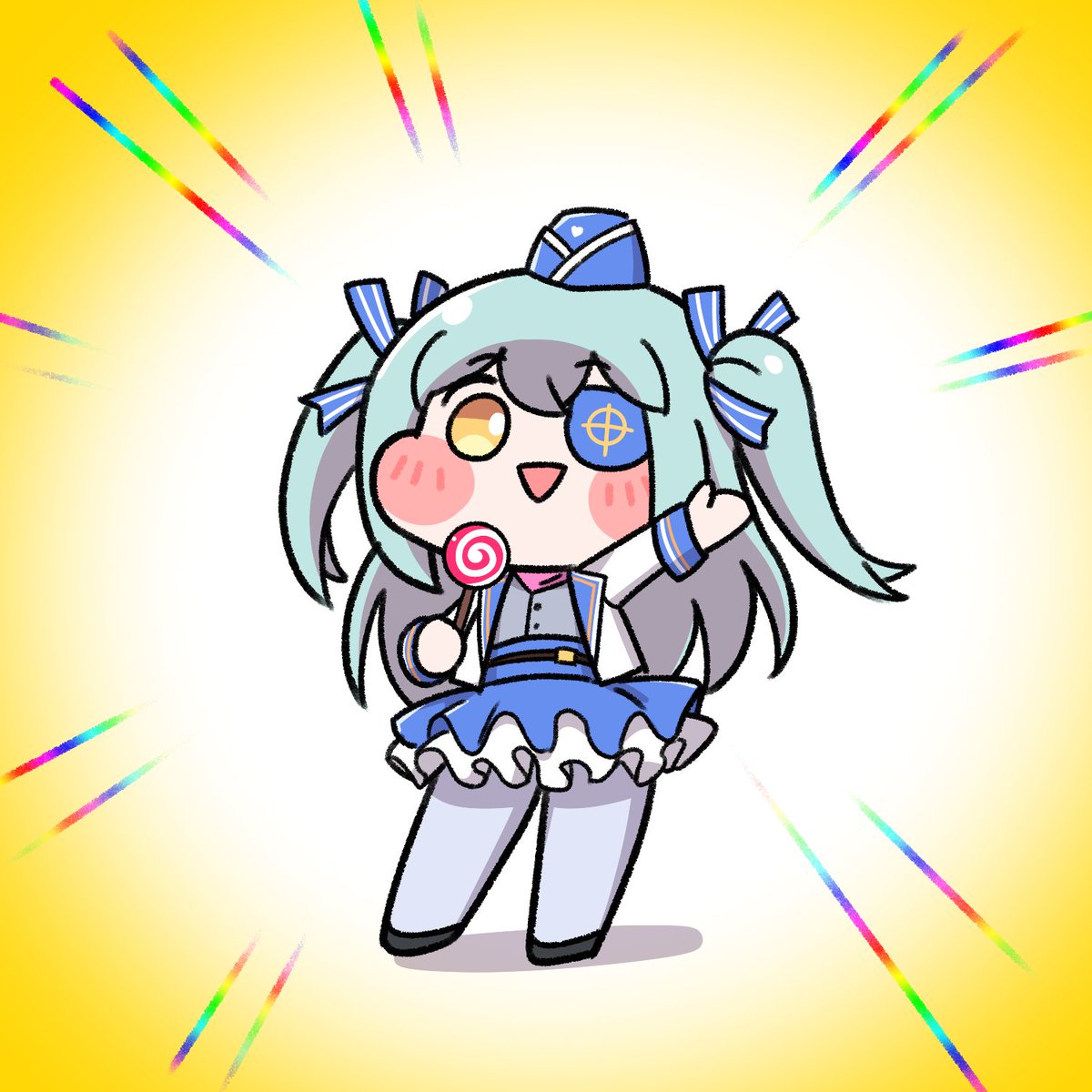 alterkero tweet media