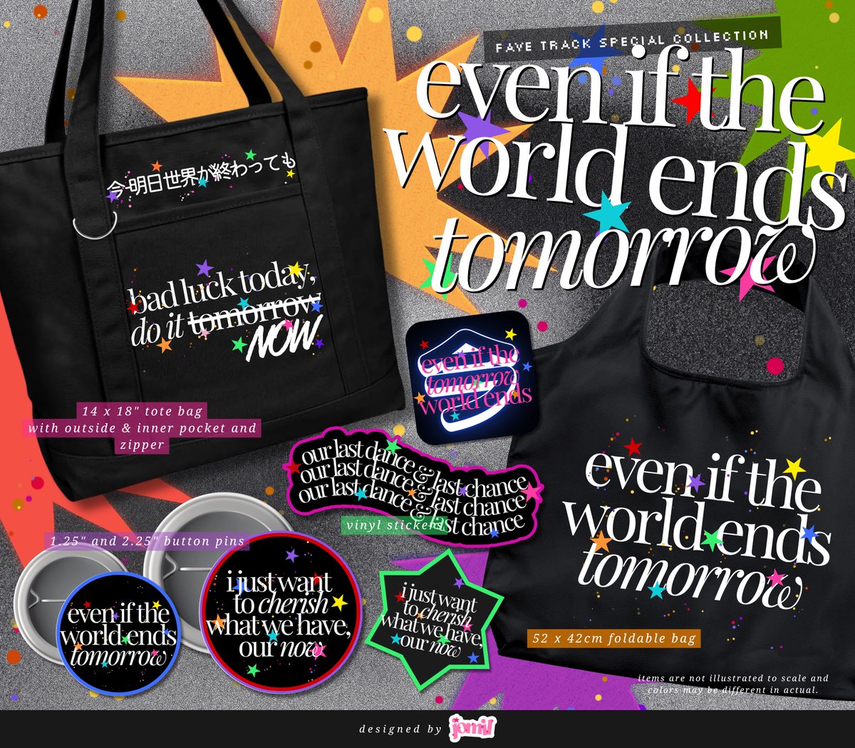 jomil 𖤐 tweet media