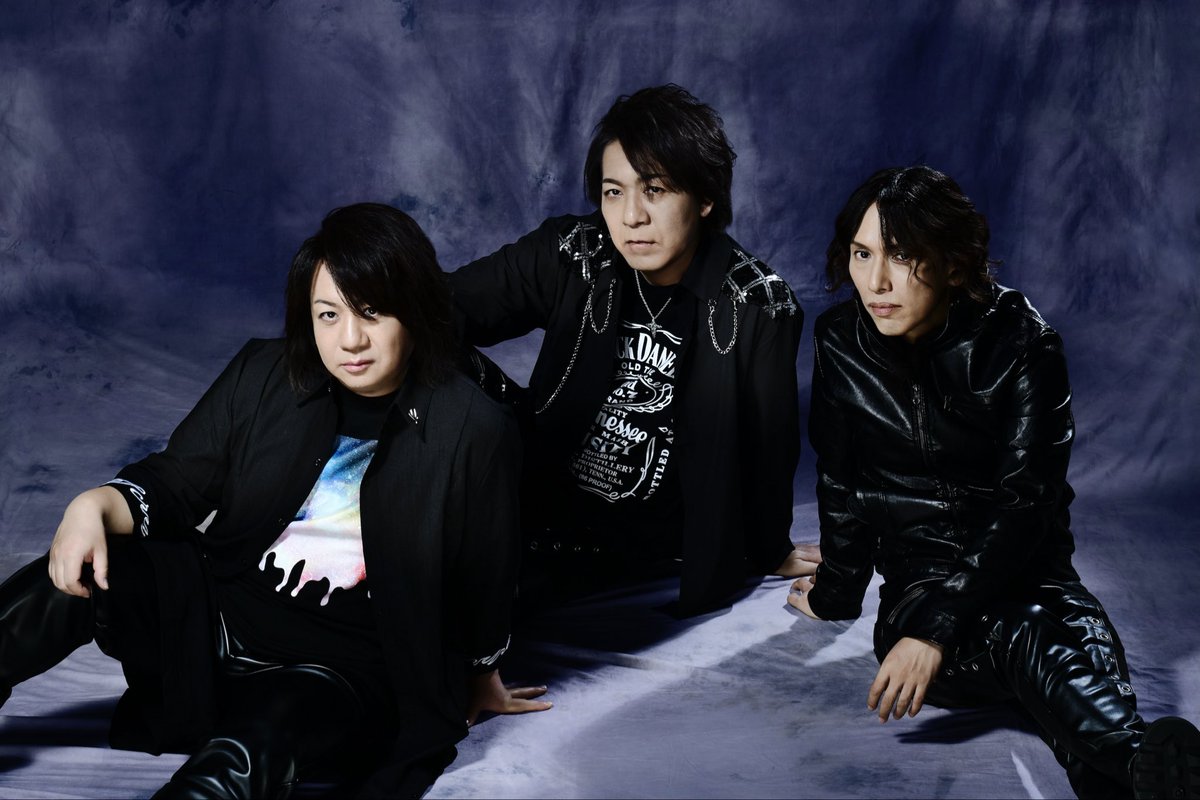 Vkei_Guide's tweet image. 【Vkei-News】
Ex.Janne Da Arc members #you (Gt), #kiyo (Key), and #shuji (Dr) have all posted on sns, two additional shows at Neyagawa VINTAGE in Osaka as part of the 【you kiyo shuji TOUR 2026 CONNECT～the road that continues～】, which kicks off at Shinjuku LOFT!
#JanneDaArc