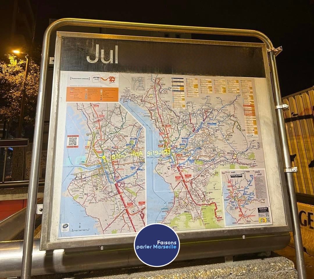 Faisons parler Marseille tweet media