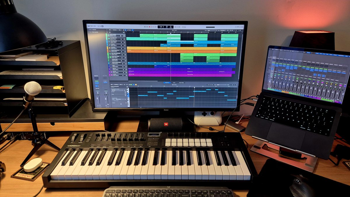 Old Friends Music tweet media