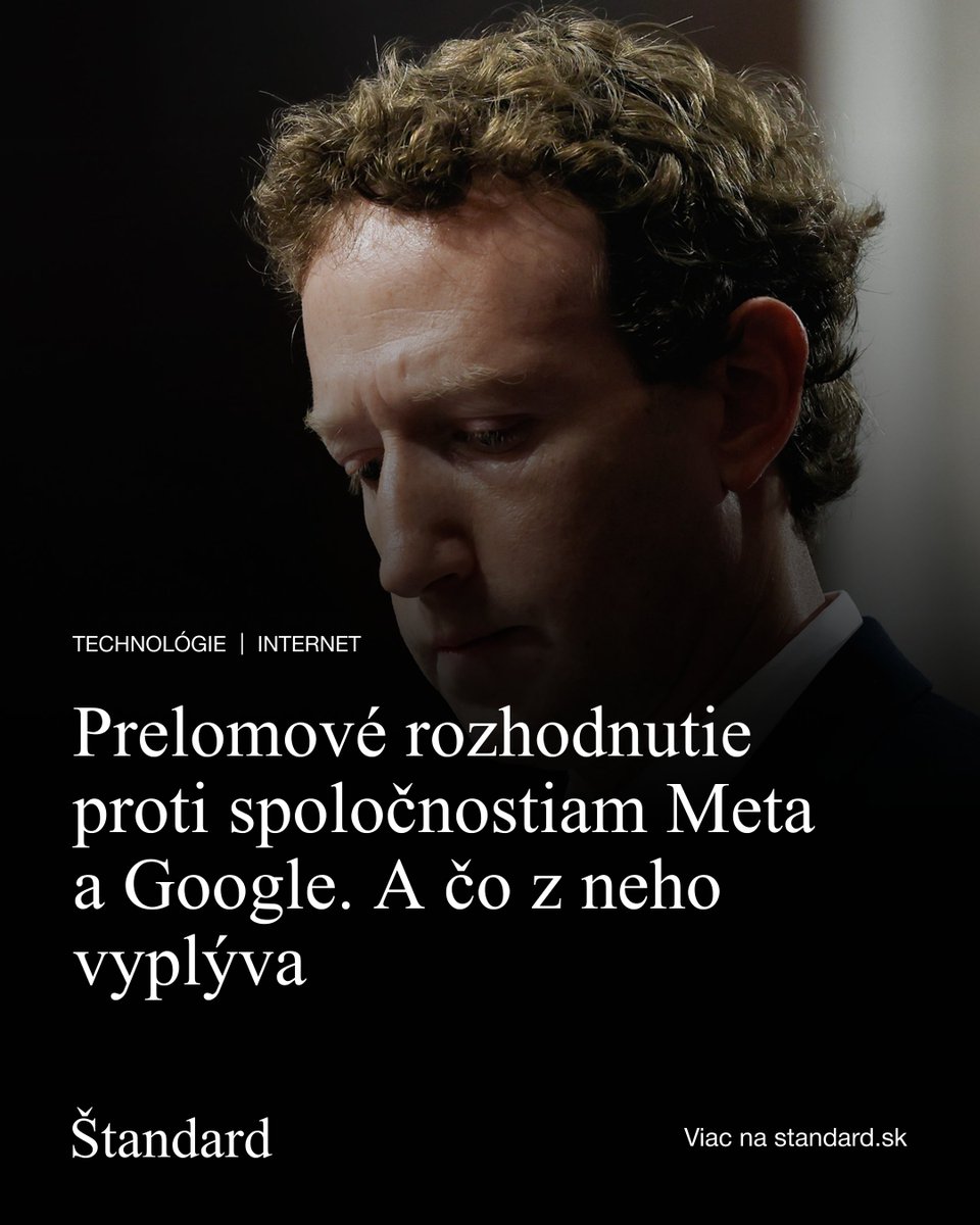 Štandard tweet media