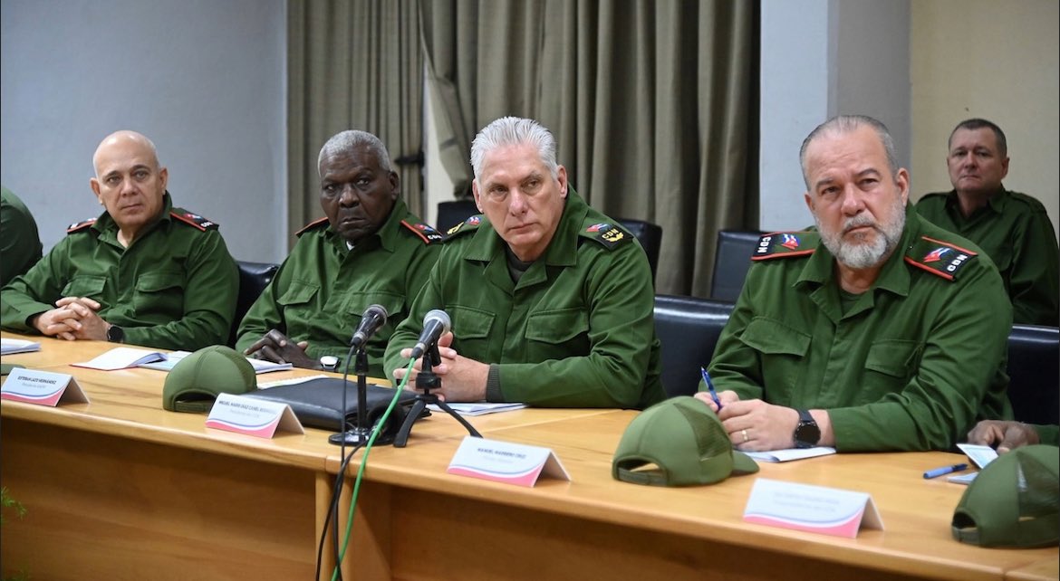 Emilio T. González, Ph.D. tweet media