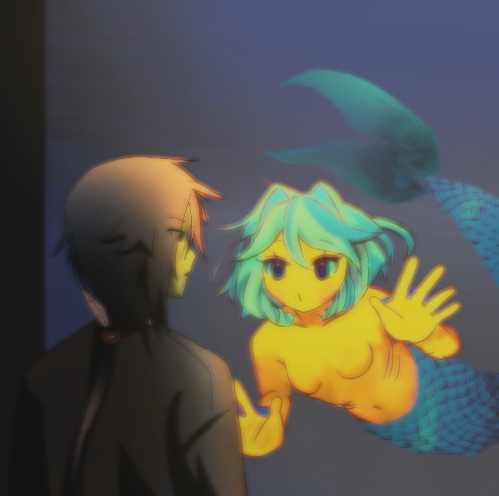 Myan💧 tweet media