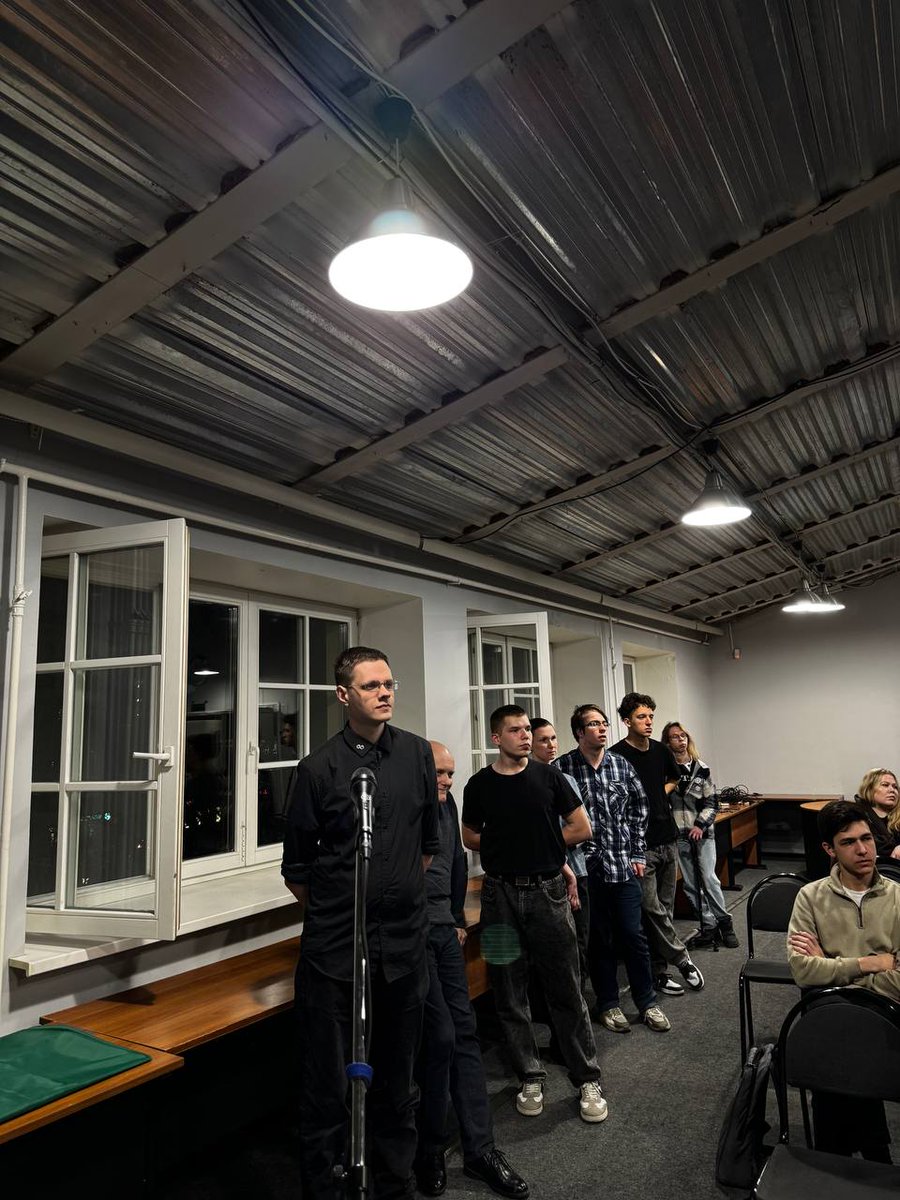 Партия ЯБЛОКО tweet media