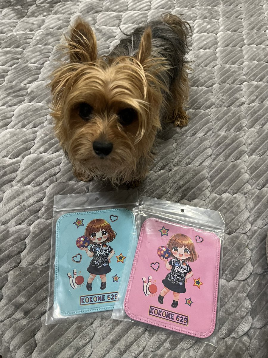 後藤光々音 tweet media