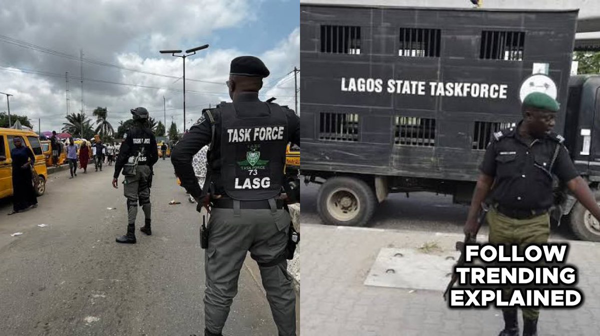 Trending Explained tweet media