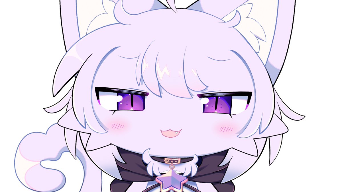 猫又おかゆ🍙 tweet media