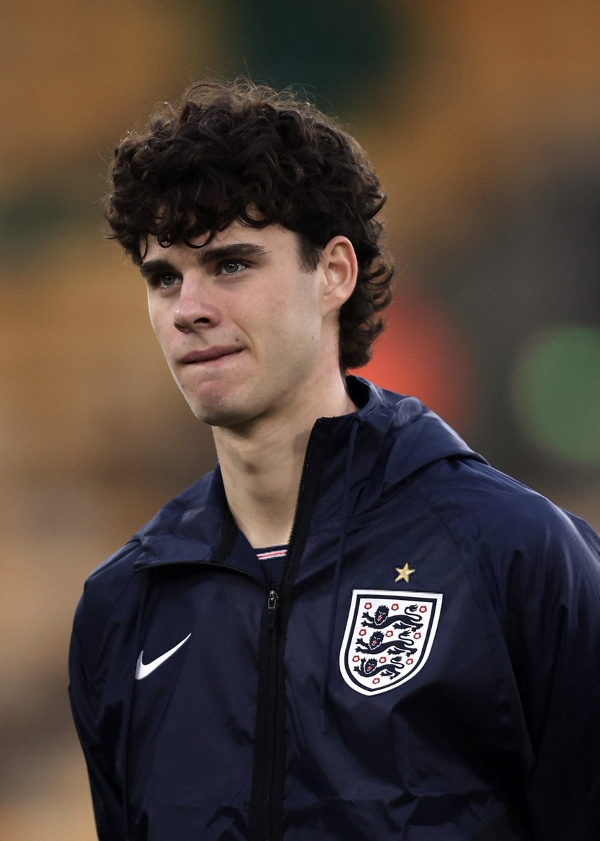 HQpcrt's tweet image. Archie Gray #U21EURO