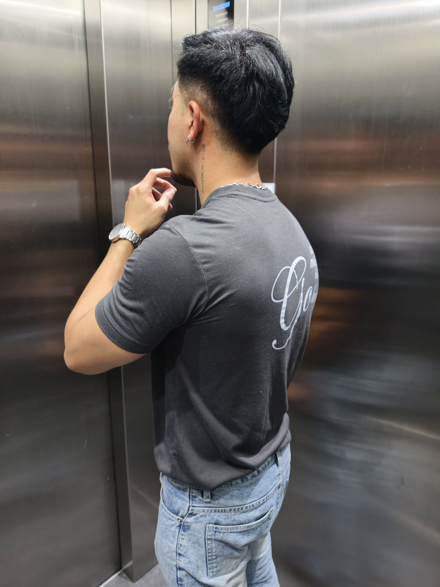 ชุนโจ tweet media