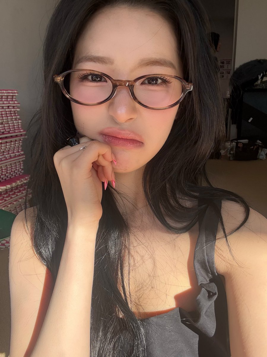 jiheon pics ✧ tweet media