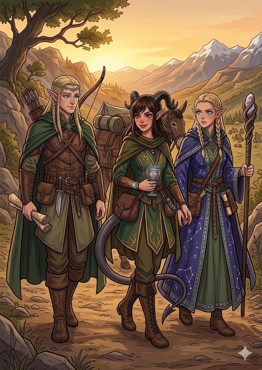 からすやま tweet media