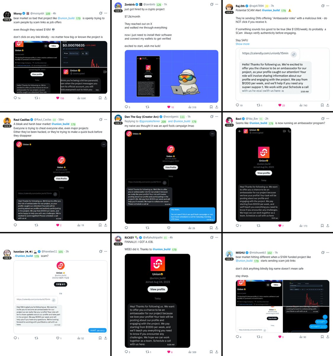 cryptopunk tweet media