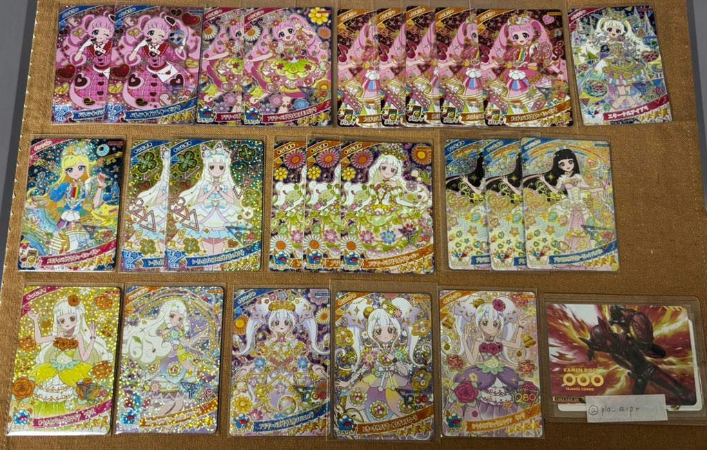 ピオ@取引 ⚠️通知不良中 tweet media