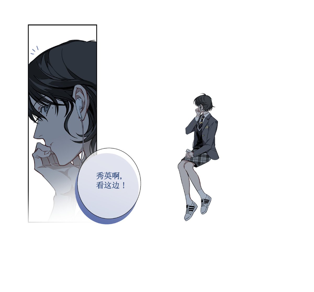 aster🖤🤍 tweet media