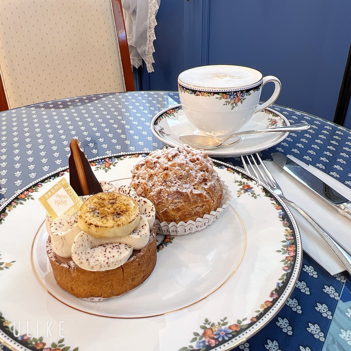 ちーず🧀🍨 tweet media