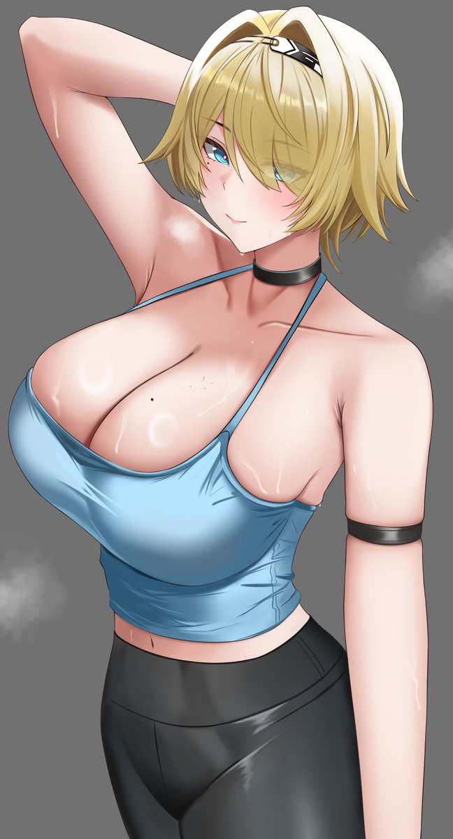 Tamanegi20 tweet media