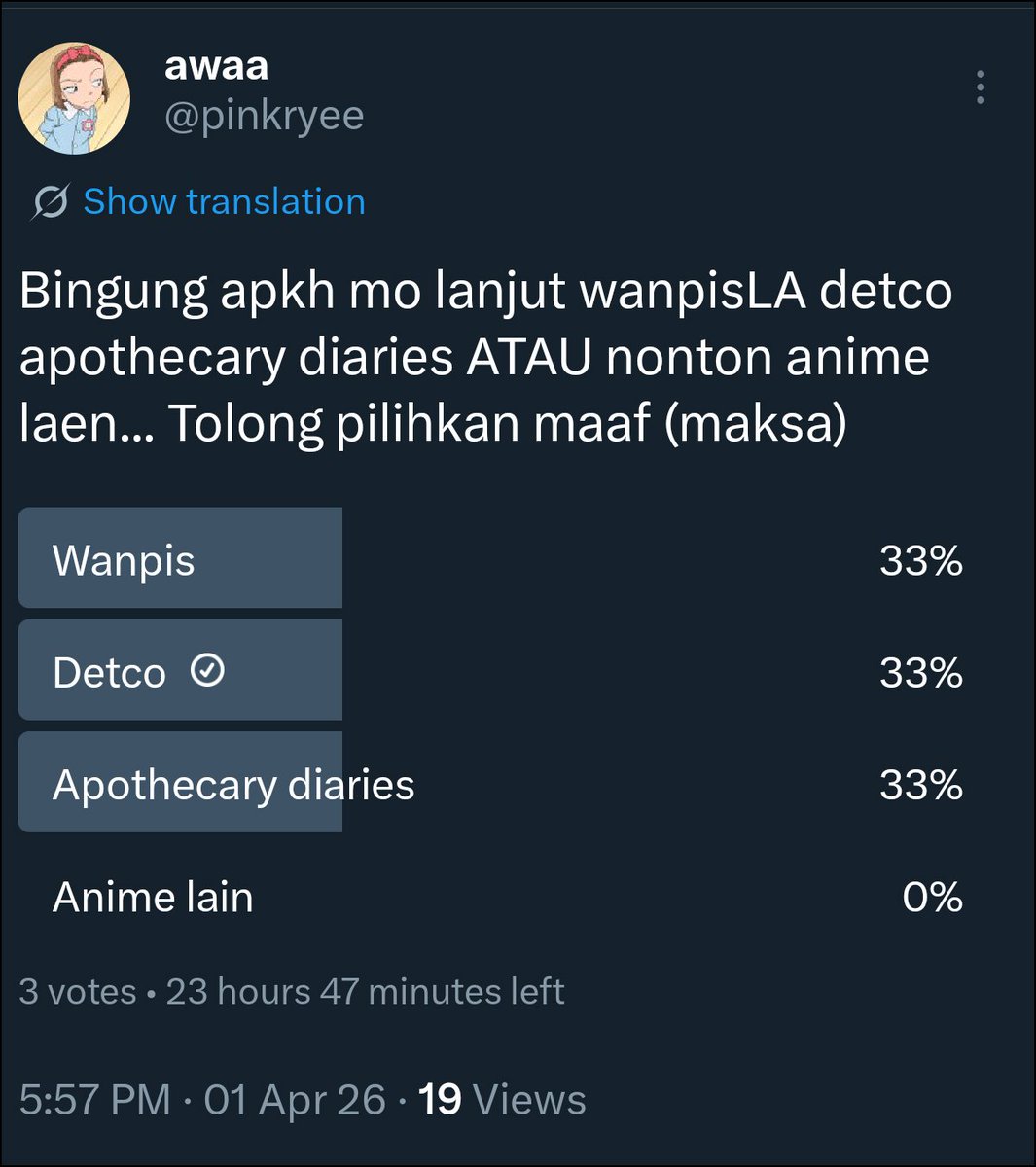 shei ☆ tweet media